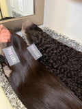 Luxury Straight HD Lace